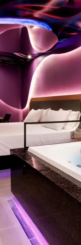 Savanas Motel，位于阿帕雷西达迪戈亚尼亚的酒店
