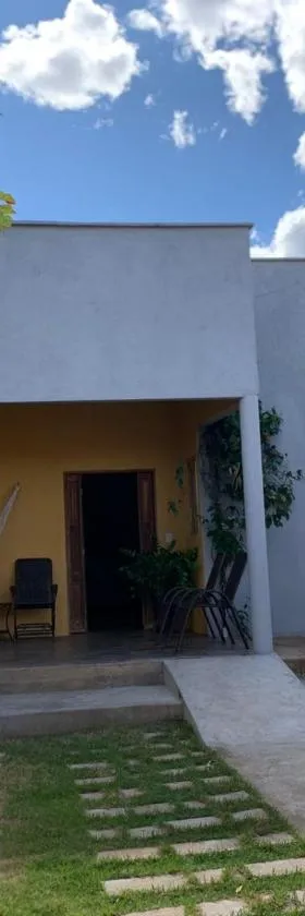 Refúgio Serra da Capivara，位于Coronel José Dias的酒店
