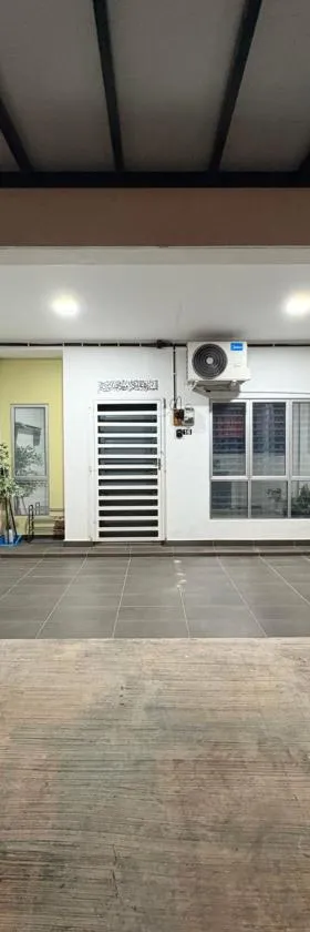 AFA Homestay，位于新古毛的酒店