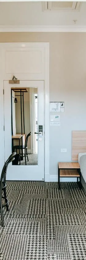 Tourist Hotel Narrabri，位于纳拉布赖的酒店