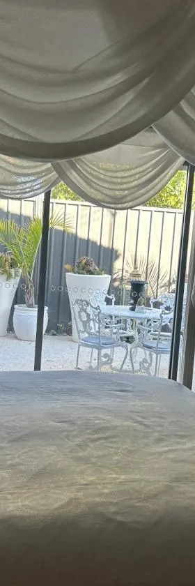 Koombana Retreat，位于珀斯的酒店