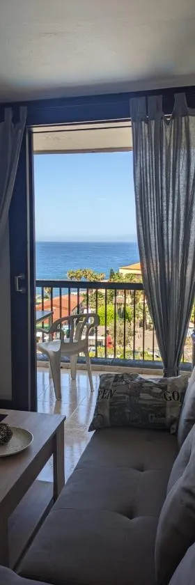 Copacabana apartment las Americas，位于Costa de Adeje的酒店