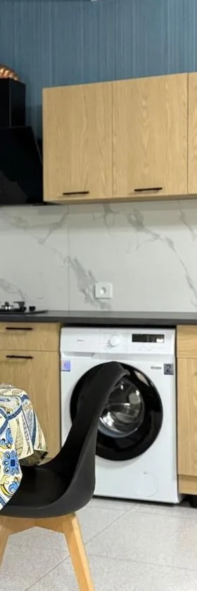 Tsalka Apartment，位于Tsalka的酒店