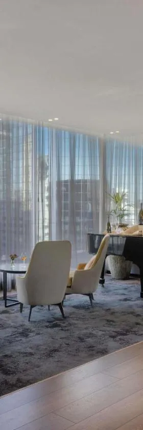 Mövenpick Hotel Auckland，位于奥克兰的酒店