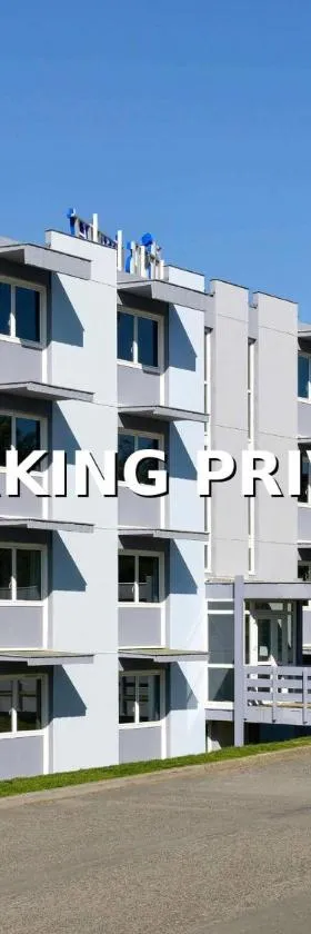 ibis budget Angoulême Nord，位于尚尼耶的酒店
