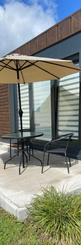 Pas Alksnius，位于Šiaudinė的酒店