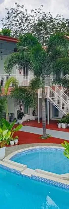 Carms Villa Resort，位于Kidapawan的酒店