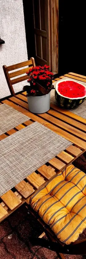 Cozy Melnrage，位于梅尔尼拉杰的酒店