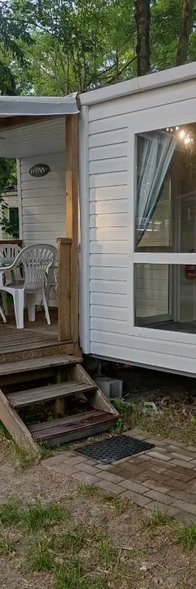 Smart Home Venezia mit Terrasse, Europapark, Rulantica 15min，位于Boofzheim的酒店