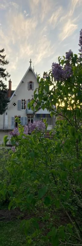 Le Clos de Marguerite，位于Mellecey的酒店