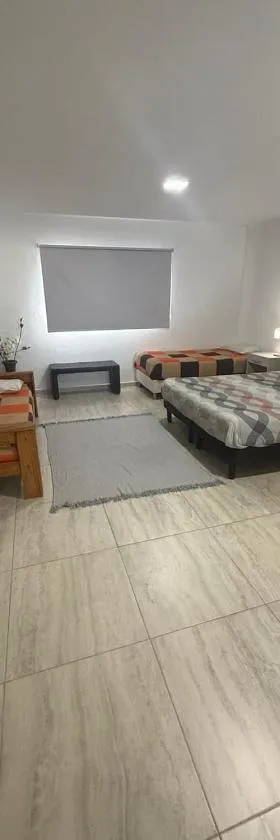 Amanecer Rio Limay，位于普洛缇尔的酒店