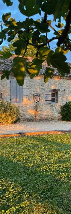 Chambres d hôtes La Bourneloise，位于Bournel的酒店