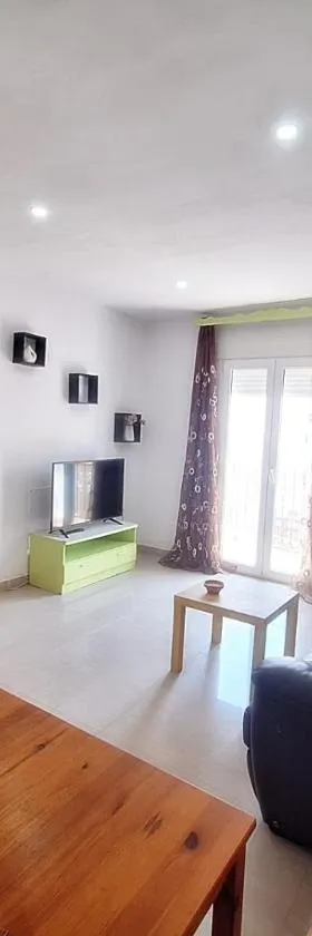 Apartamentos Catalina C，位于图雷的酒店