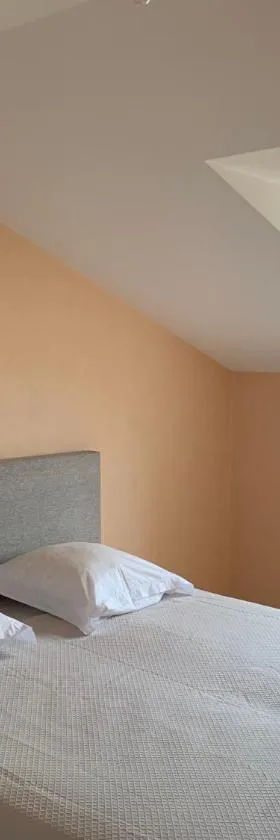 Chambres 2 à 4 personnes au calme，位于Beaupréau的酒店