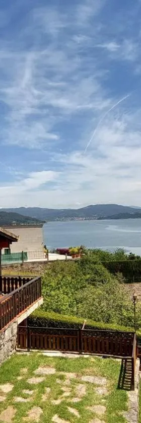 Apartamentos Cobres Rural，位于圣阿德里安德科夫雷斯的酒店