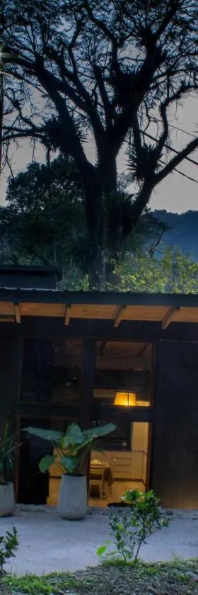Casa del Cerro，位于耶尔瓦布埃纳的酒店