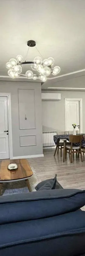 BST Batumi Leo，位于安吉萨的酒店