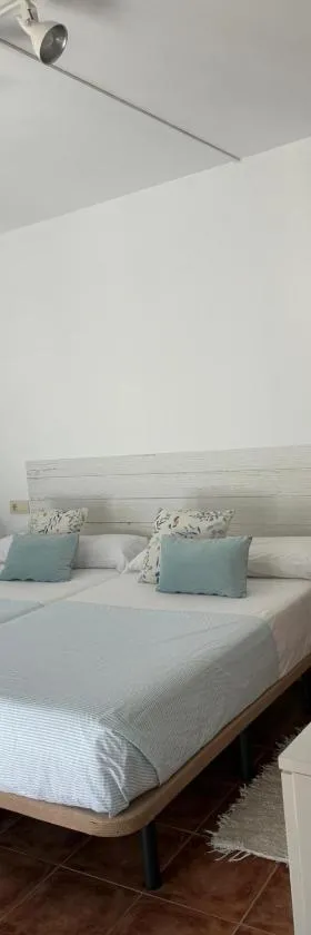 Apartamento La Aldaba，位于Lanzahita的酒店