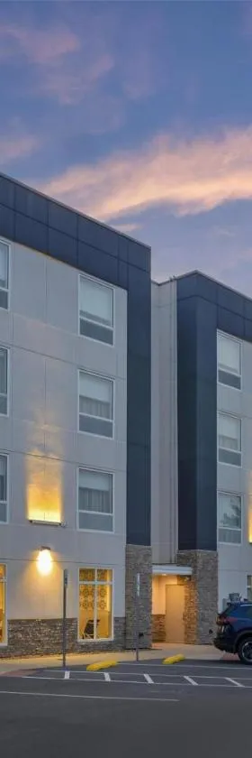 Best Western Plus Hershey，位于赫尔希的酒店