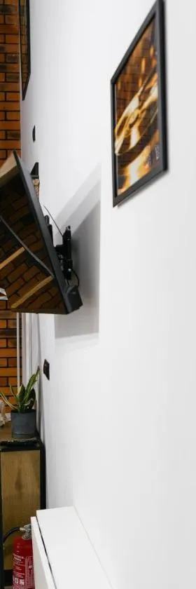 Apartament LOFT，位于热舒夫的酒店