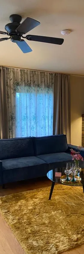HerrgottHö，位于Sankt Stefan ob Stainz的酒店