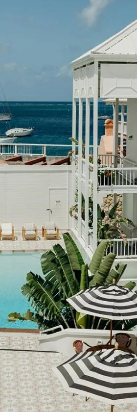 King Christian Hotel，位于克里斯琴斯特德的酒店