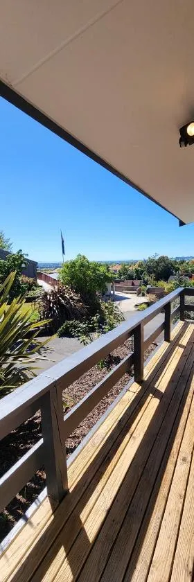 Te Mata Peak Retreat，位于北哈夫洛克的酒店