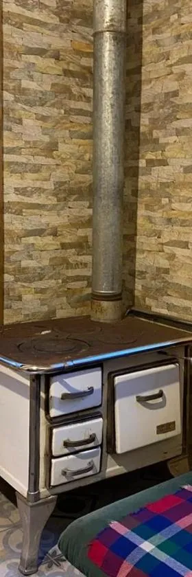 Cabañas La Paloma，位于柯纳里佩的酒店