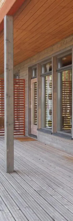 Kuoreksenniemi Villas & Lakehouse，位于普马拉的酒店