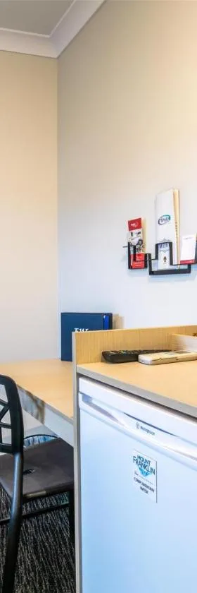 亨登酒店，位于阿德莱德的酒店