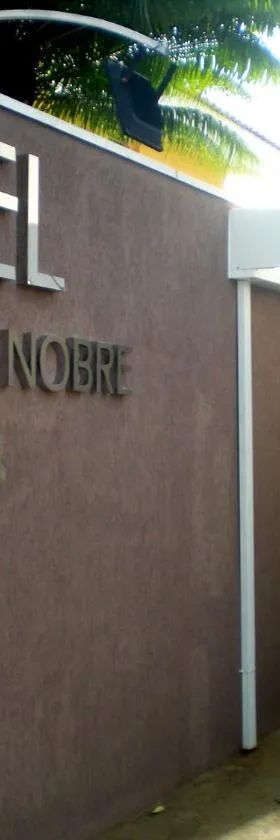 Hotel Villaggio Nobre，位于里梅拉的酒店