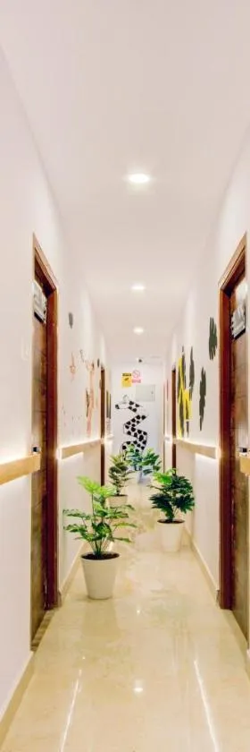 Townhouse Casa Grand，位于瓦朗加尔的酒店