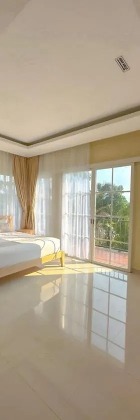Sevilla Resort Magelang，位于马格朗的酒店