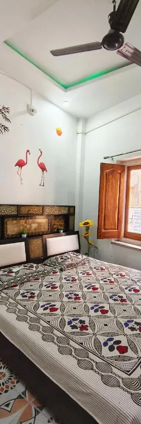 sK GT House，位于比卡内尔的酒店