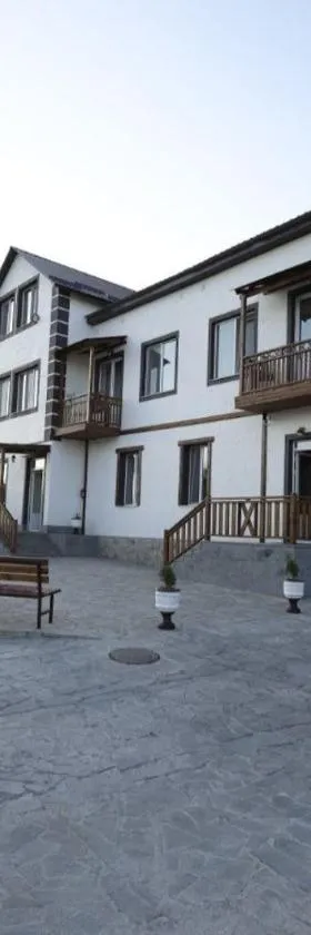 ANGINE Resort Hotel，位于瓦纳佐尔的酒店