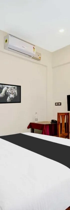 Collection O Padmanabhaswamy Temple Trivandrum，位于特里凡得琅的酒店