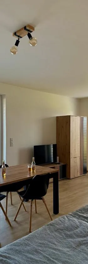 Slnečný apartmán s predzáhradou Pasohlávky，位于帕索尔维基的酒店