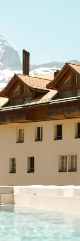 Grand Hotel Belvedere, a Beaumier Hotel，位于翁根的酒店