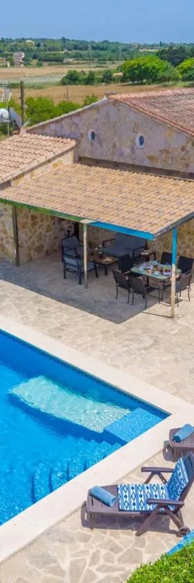 Villa Fernando，位于马纳科尔的酒店