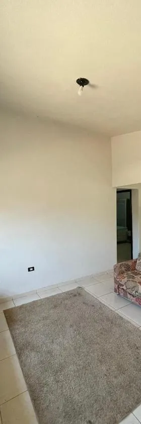 Casa Temporada Jotaaa F，位于欧里尼奥斯的酒店
