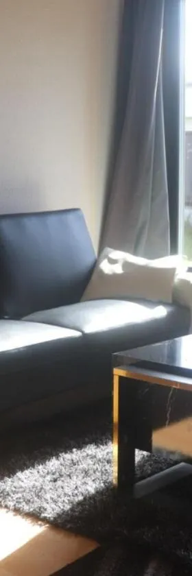 Cozy One Room Apartment，位于罗斯基勒的酒店