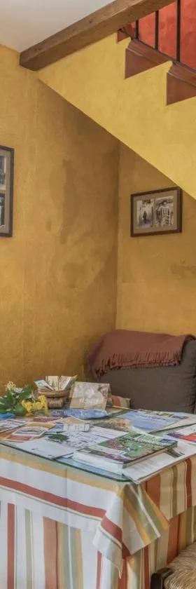 Casa de Bárbara，位于加苏莱斯堡的酒店