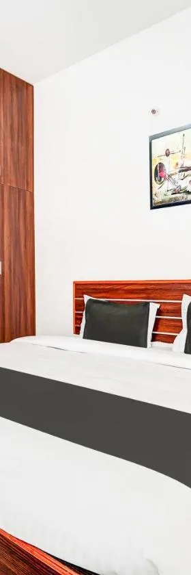 Super Hotel O Aarapalayam，位于马杜赖的酒店