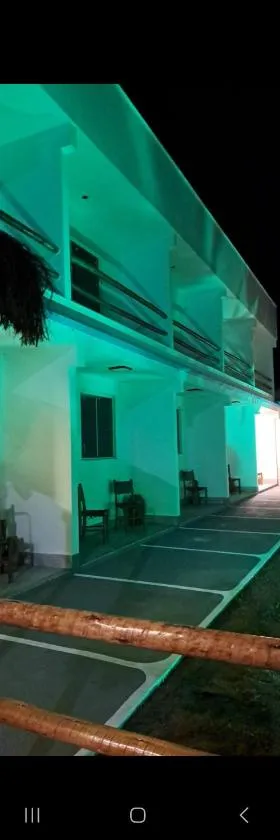 Pousada Pinocchio，位于马里卡的酒店