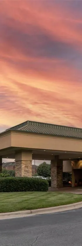 希科里最佳西方酒店，位于希科里的酒店