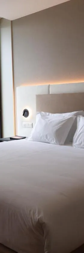 Oporto Fly Hotel，位于马亚的酒店