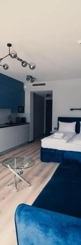 AboutArtApartments - Krzywoustego，位于弗罗茨瓦夫的酒店