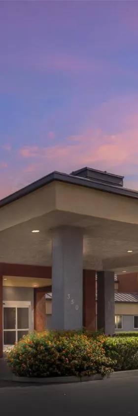 Best Western Porterville Inn，位于波特维尔的酒店