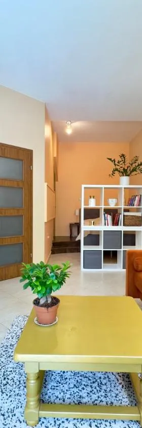 Pabianice studio Bracka，位于帕比亚尼采的酒店
