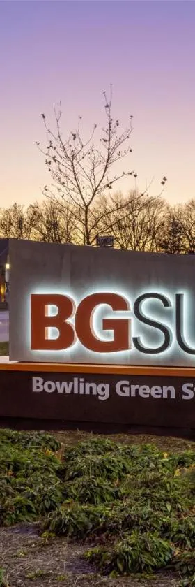 Best Western Falcon Plaza - Bowling Green，位于鲍灵格林的酒店
